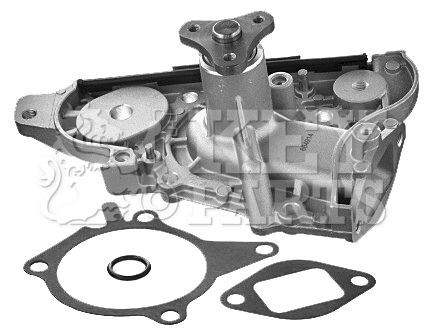 KEY PARTS Водяной насос KCP1987